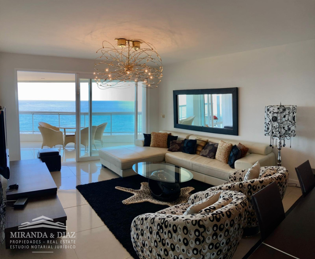 Mansa - GoPunta - Portal Inmobiliario de Punta del Este - Maldonado