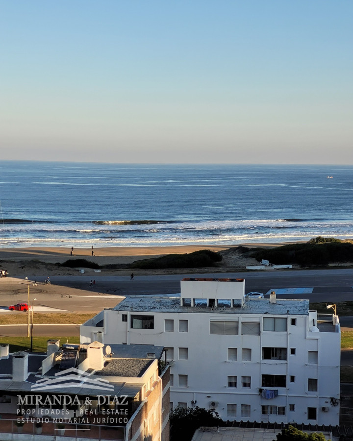 EXCELENTE PARA DISFRUTAR  A PASITOS DEL MAR!! - MYD1287A