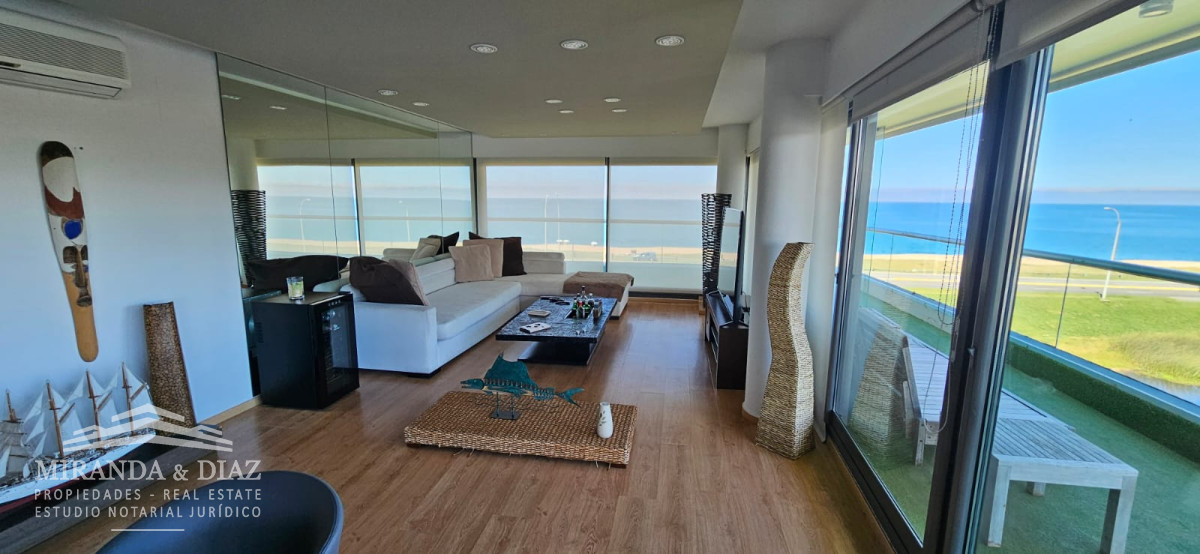 Mansa - GoPunta - Portal Inmobiliario de Punta del Este - Maldonado