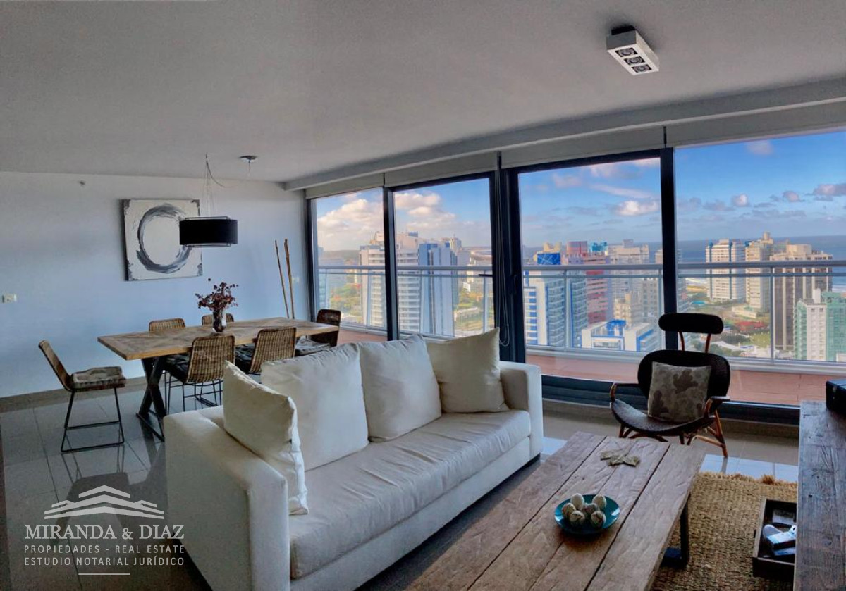 Brava - GoPunta - Portal Inmobiliario de Punta del Este - Maldonado