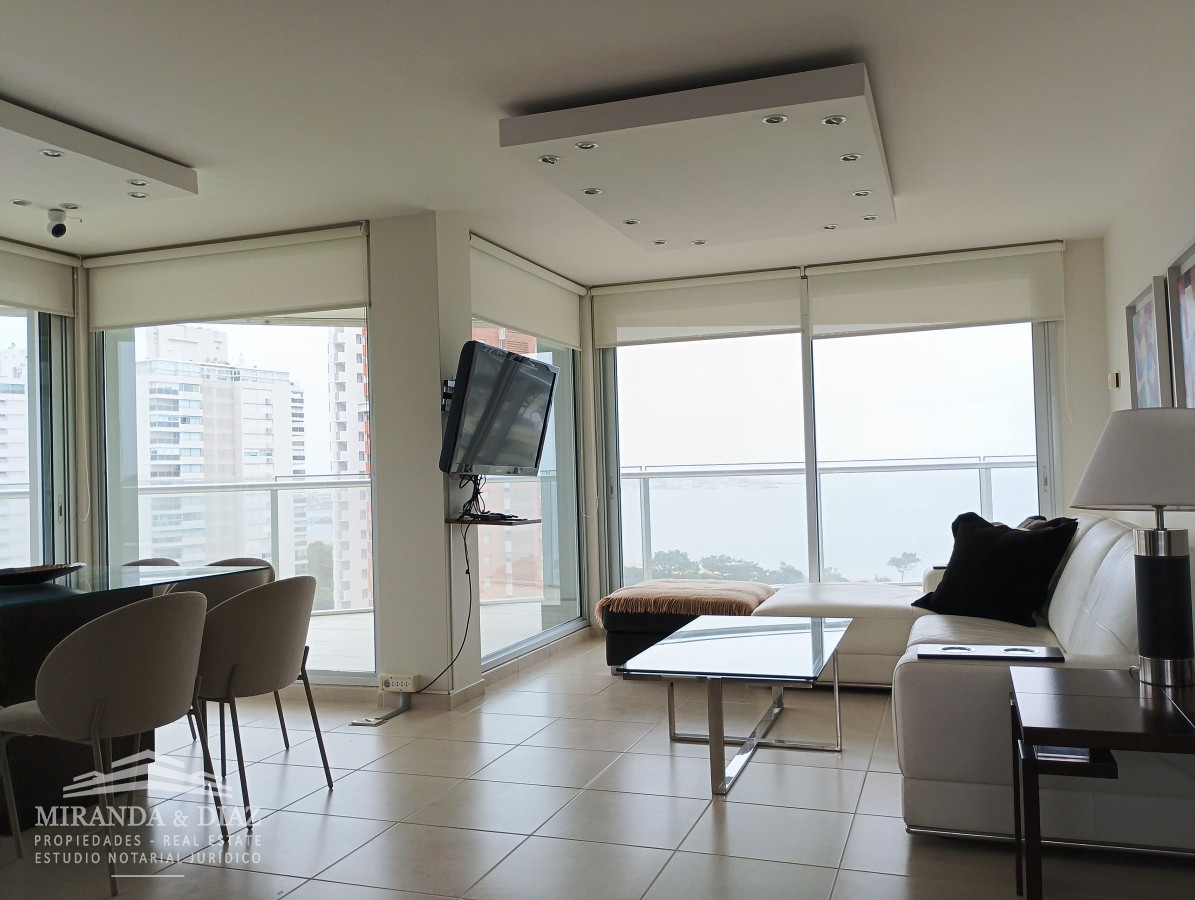 Mansa - GoPunta - Portal Inmobiliario de Punta del Este - Maldonado