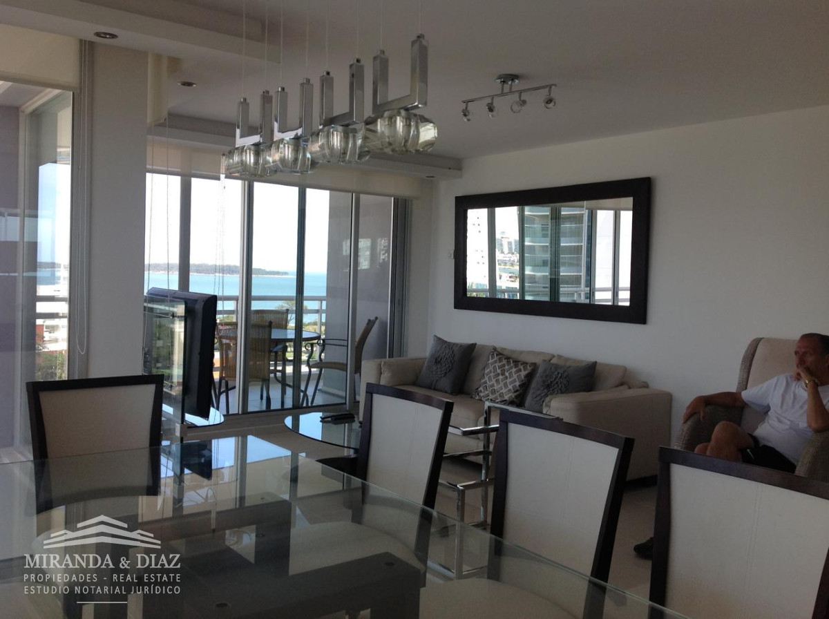 Mansa - GoPunta - Portal Inmobiliario de Punta del Este - Maldonado
