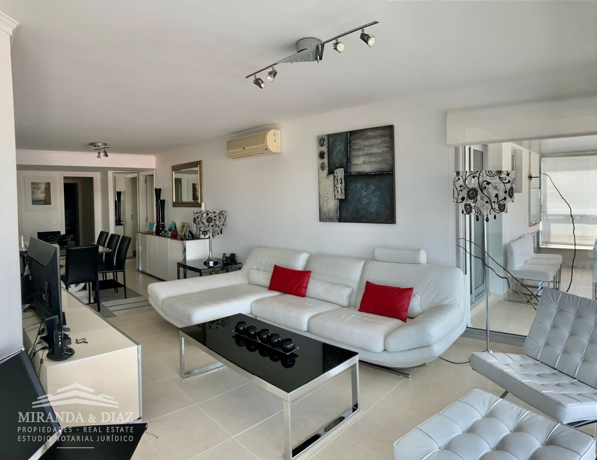 Mansa - GoPunta - Portal Inmobiliario de Punta del Este - Maldonado