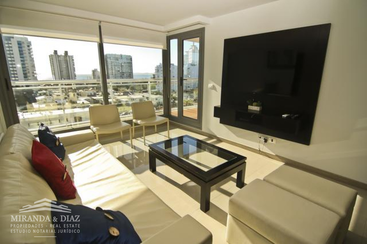 Brava - GoPunta - Portal Inmobiliario de Punta del Este - Maldonado