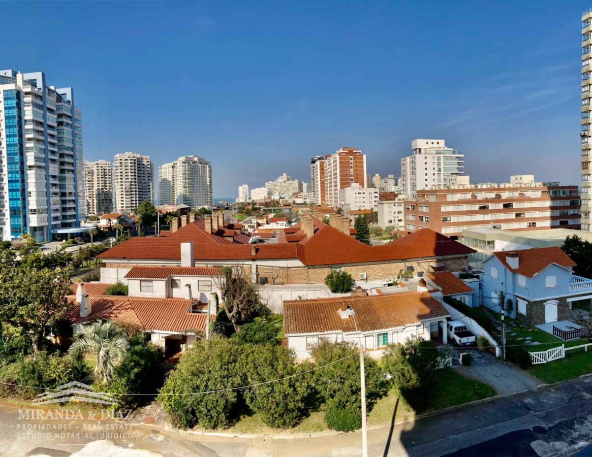 Mansa - GoPunta - Portal Inmobiliario de Punta del Este - Maldonado