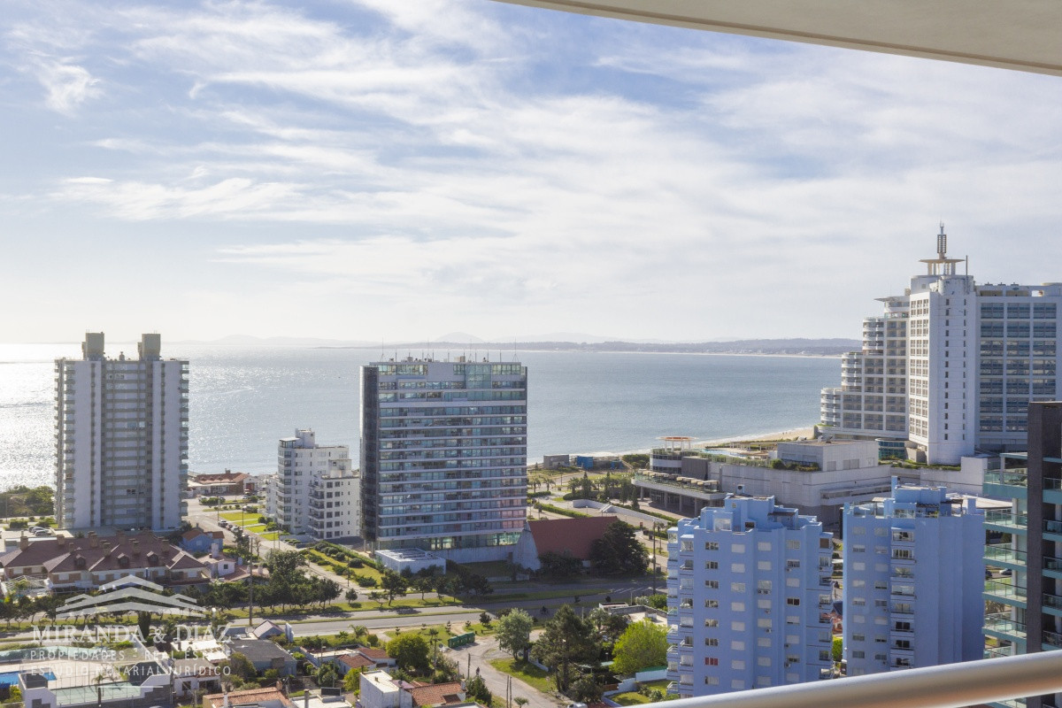 Brava - GoPunta - Portal Inmobiliario de Punta del Este - Maldonado