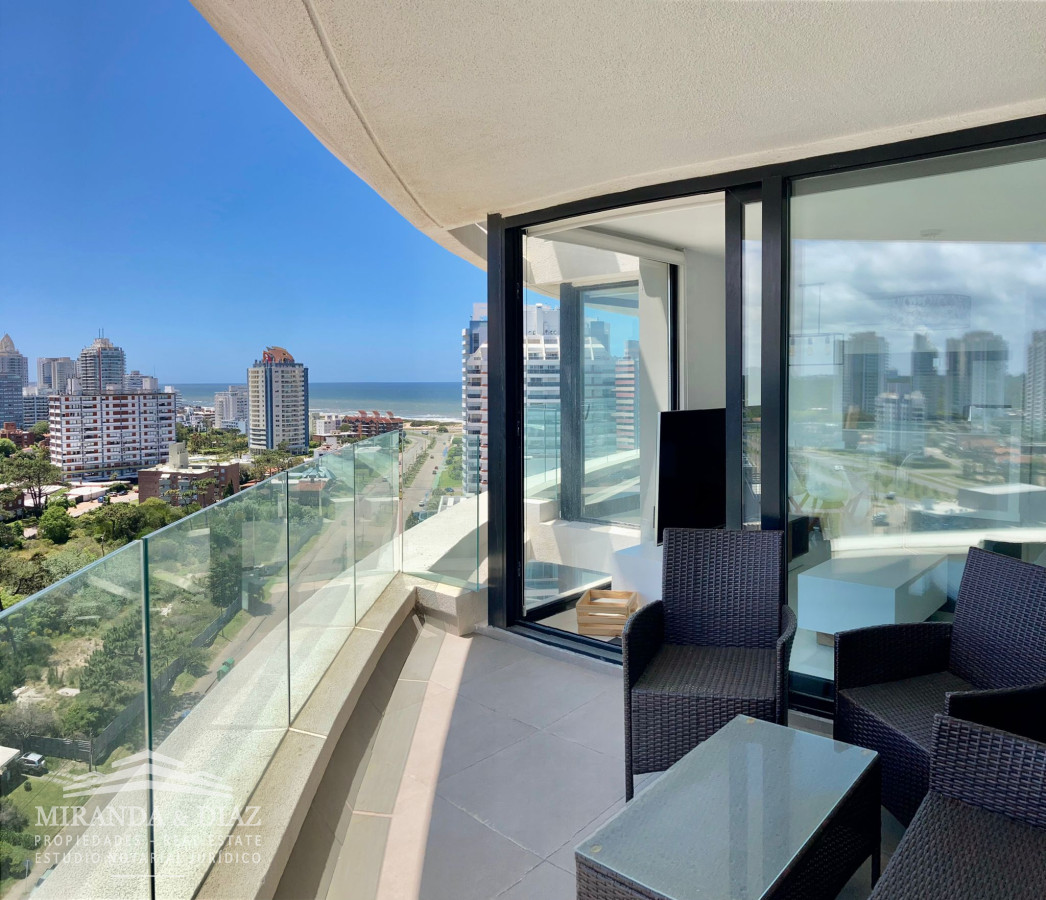 Mansa - GoPunta - Portal Inmobiliario de Punta del Este - Maldonado