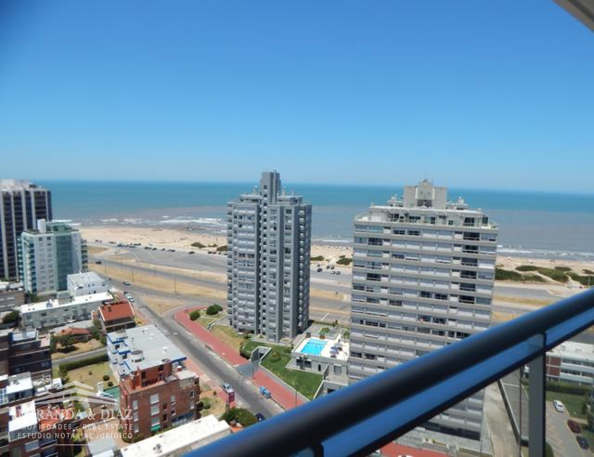 Brava - GoPunta - Portal Inmobiliario de Punta del Este - Maldonado