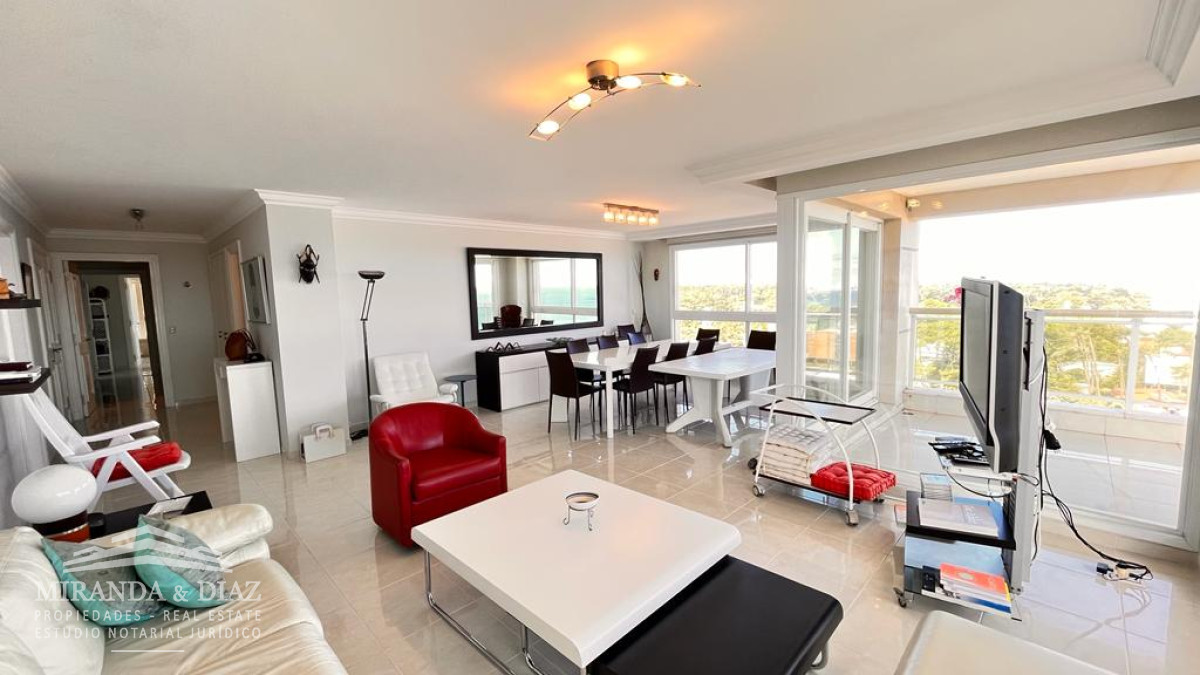 Mansa - GoPunta - Portal Inmobiliario de Punta del Este - Maldonado