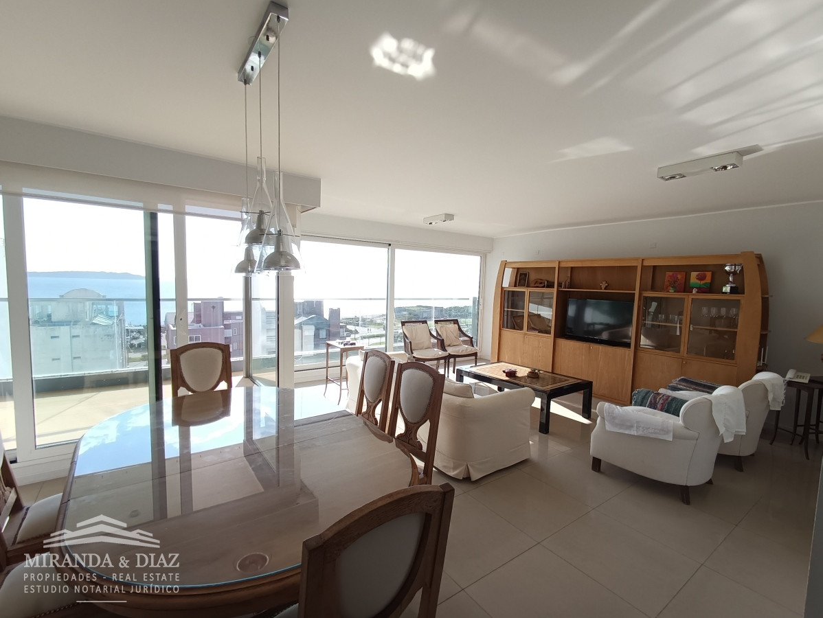 Mansa - GoPunta - Portal Inmobiliario de Punta del Este - Maldonado