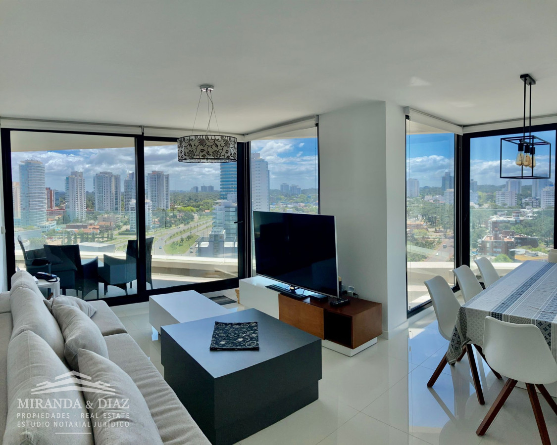 Mansa - GoPunta - Portal Inmobiliario de Punta del Este - Maldonado