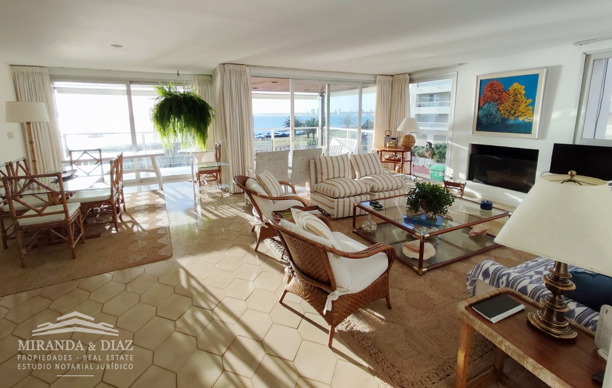 Península - GoPunta - Portal Inmobiliario de Punta del Este - Maldonado