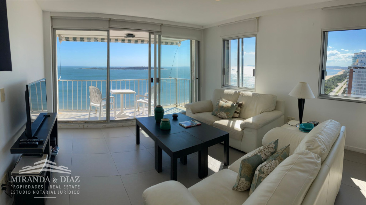 Mansa - GoPunta - Portal Inmobiliario de Punta del Este - Maldonado