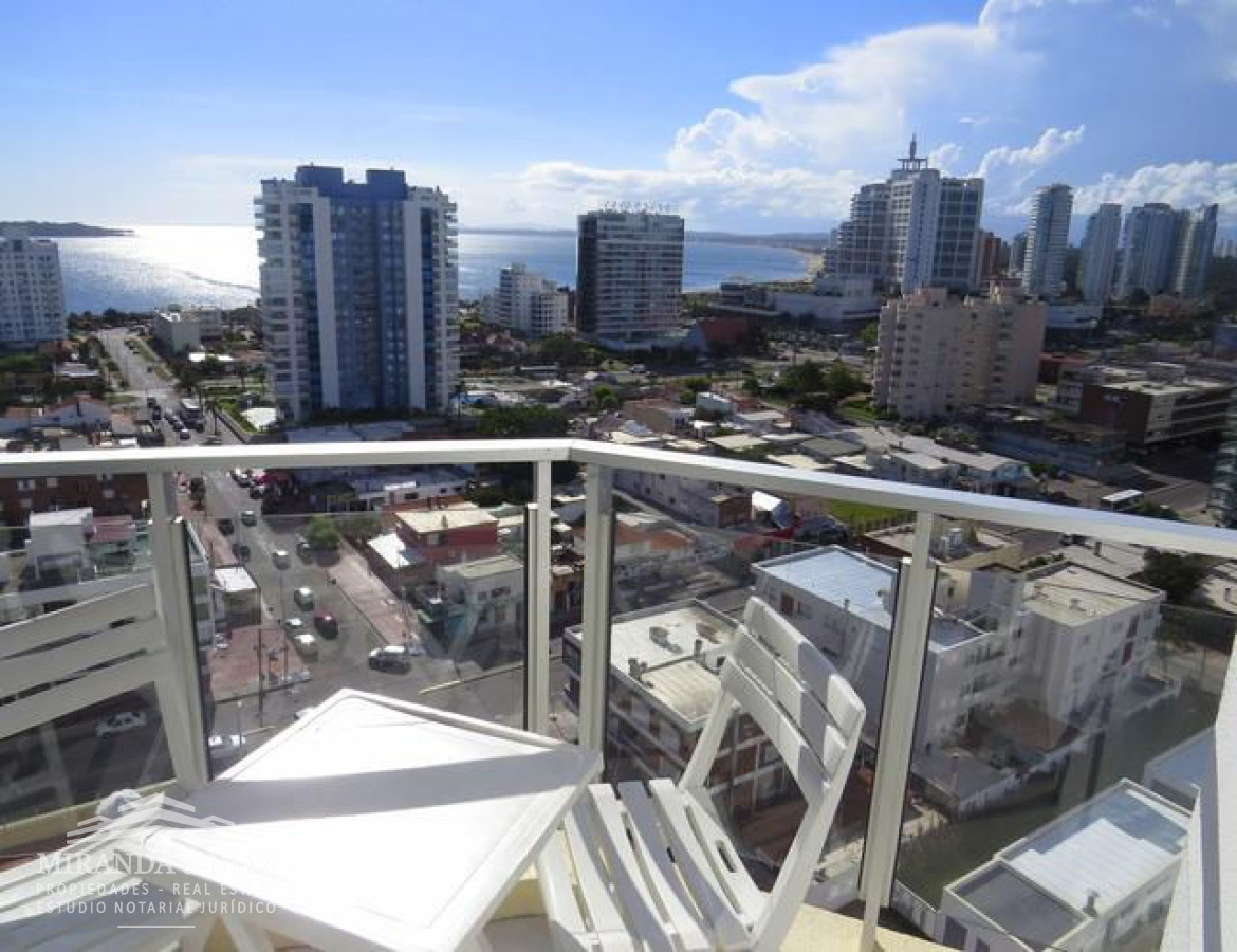 Mansa - GoPunta - Portal Inmobiliario de Punta del Este - Maldonado