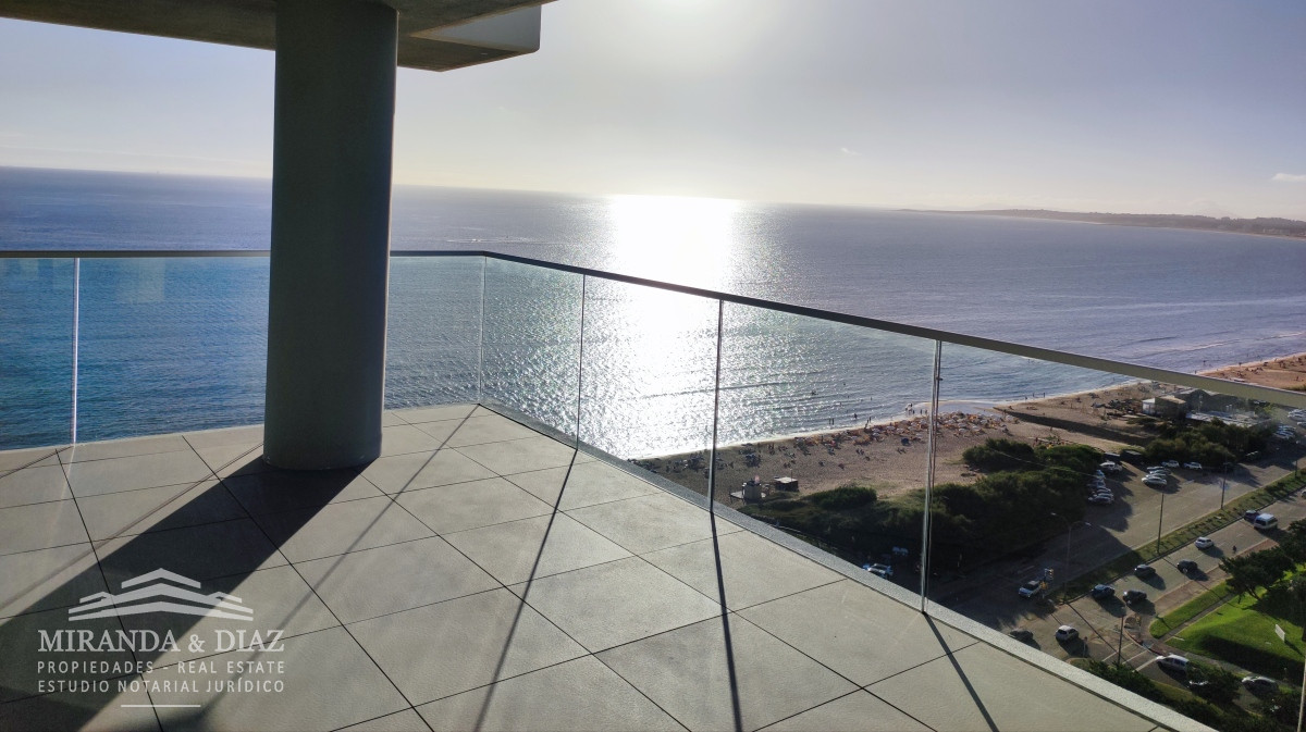 Mansa - GoPunta - Portal Inmobiliario de Punta del Este - Maldonado