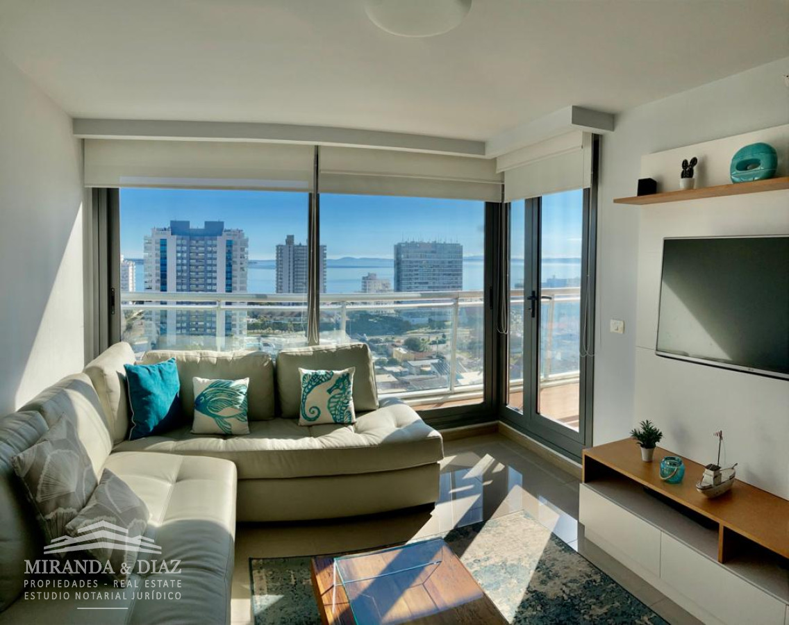 Brava - GoPunta - Portal Inmobiliario de Punta del Este - Maldonado