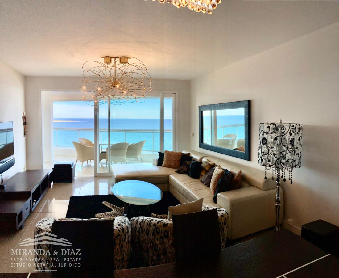 Mansa - GoPunta - Portal Inmobiliario de Punta del Este - Maldonado