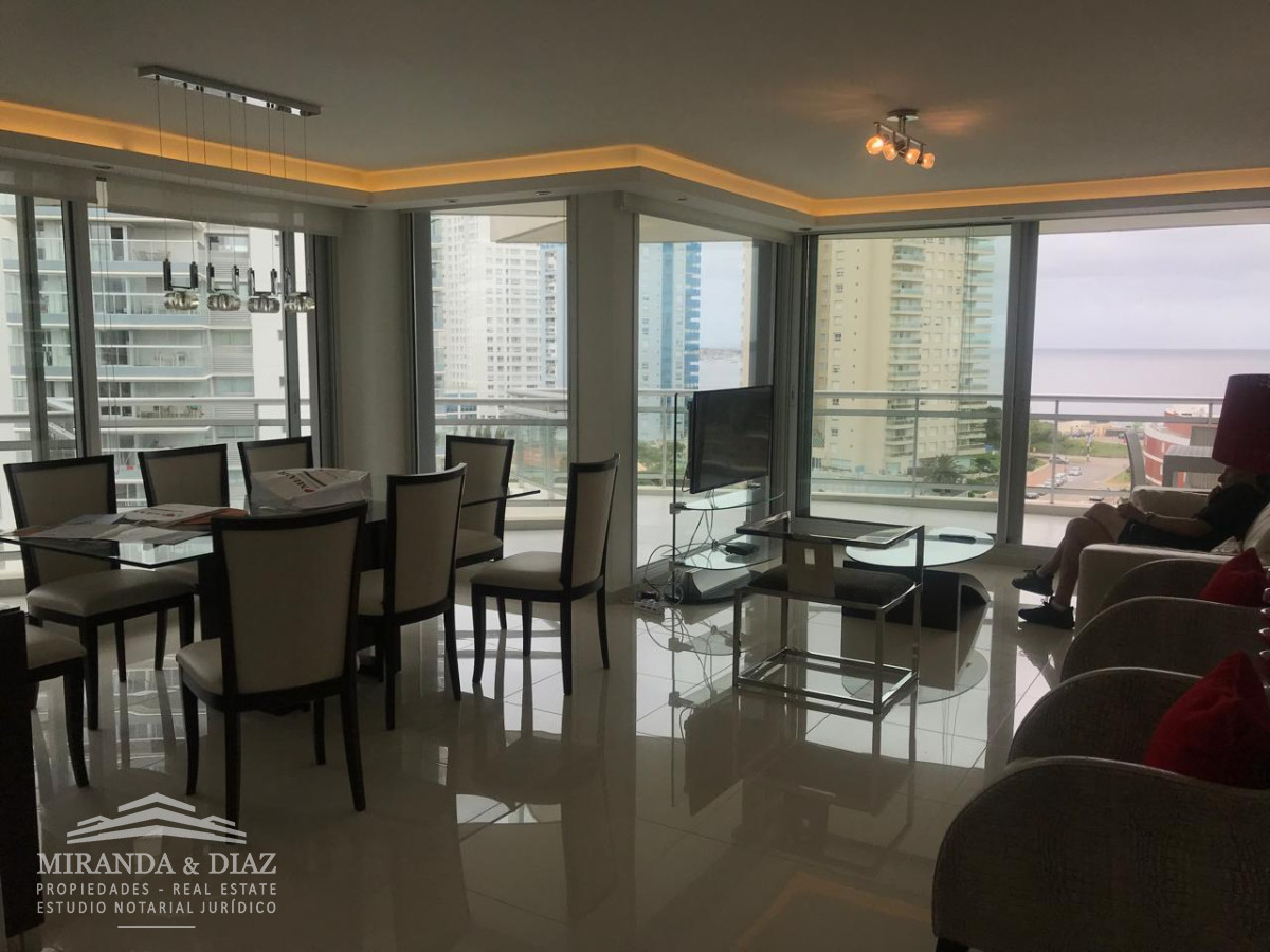 Mansa - GoPunta - Portal Inmobiliario de Punta del Este - Maldonado