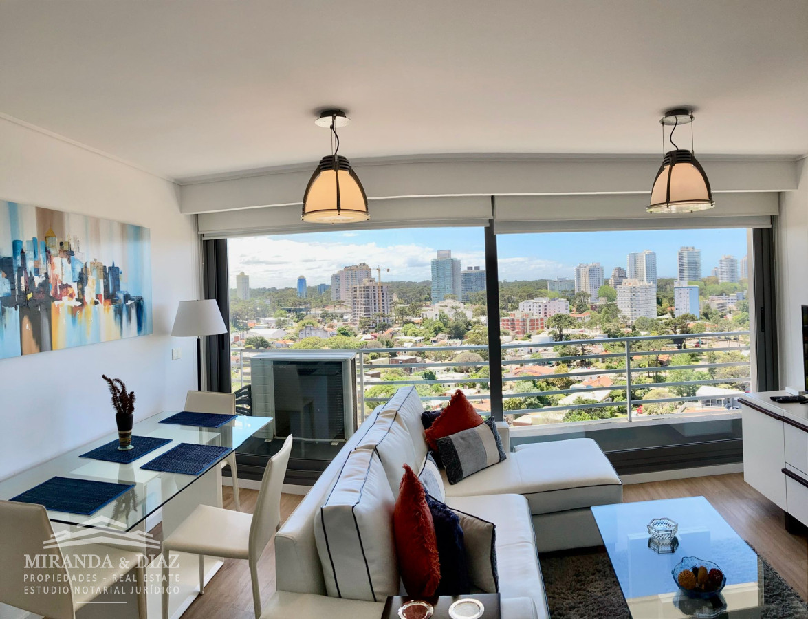 Mansa - GoPunta - Portal Inmobiliario de Punta del Este - Maldonado
