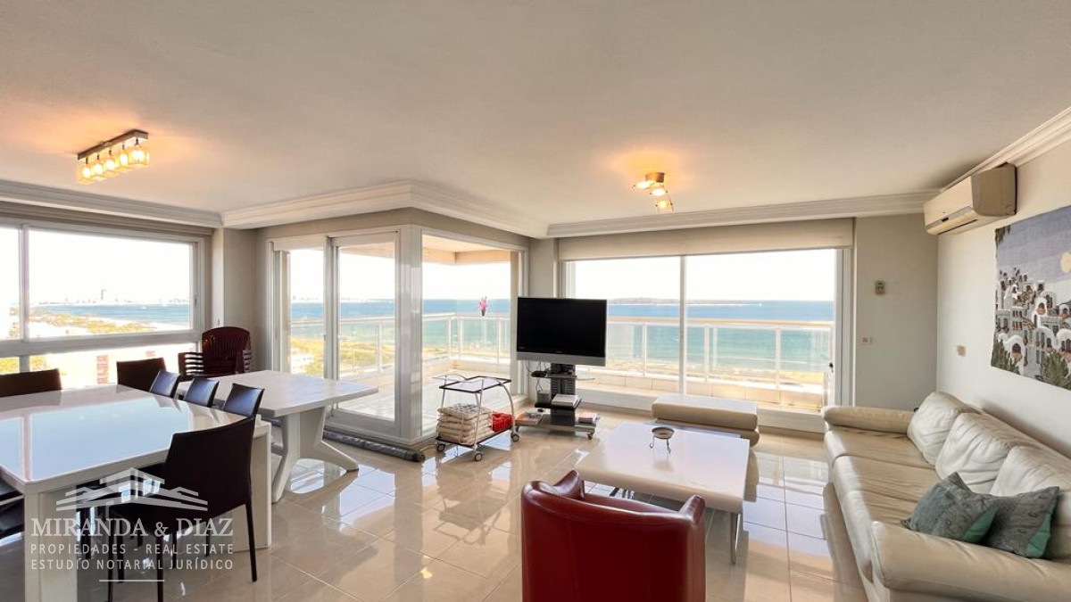 Mansa - GoPunta - Portal Inmobiliario de Punta del Este - Maldonado