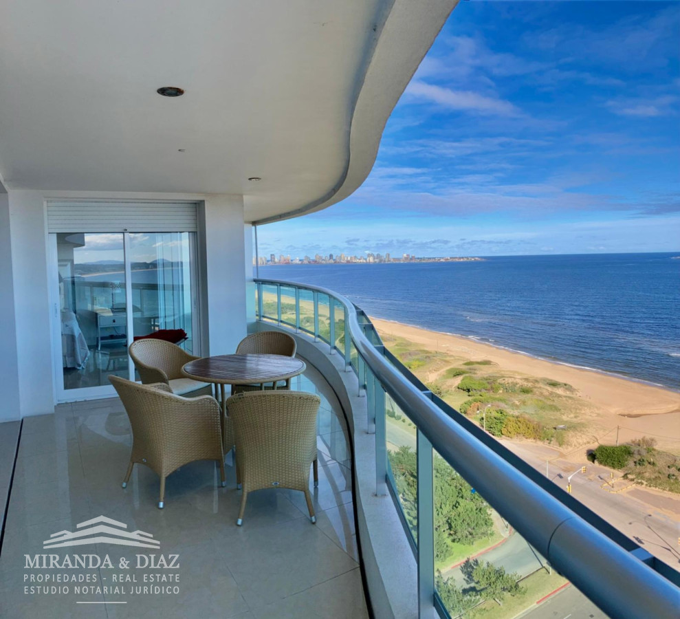 Mansa - GoPunta - Portal Inmobiliario de Punta del Este - Maldonado