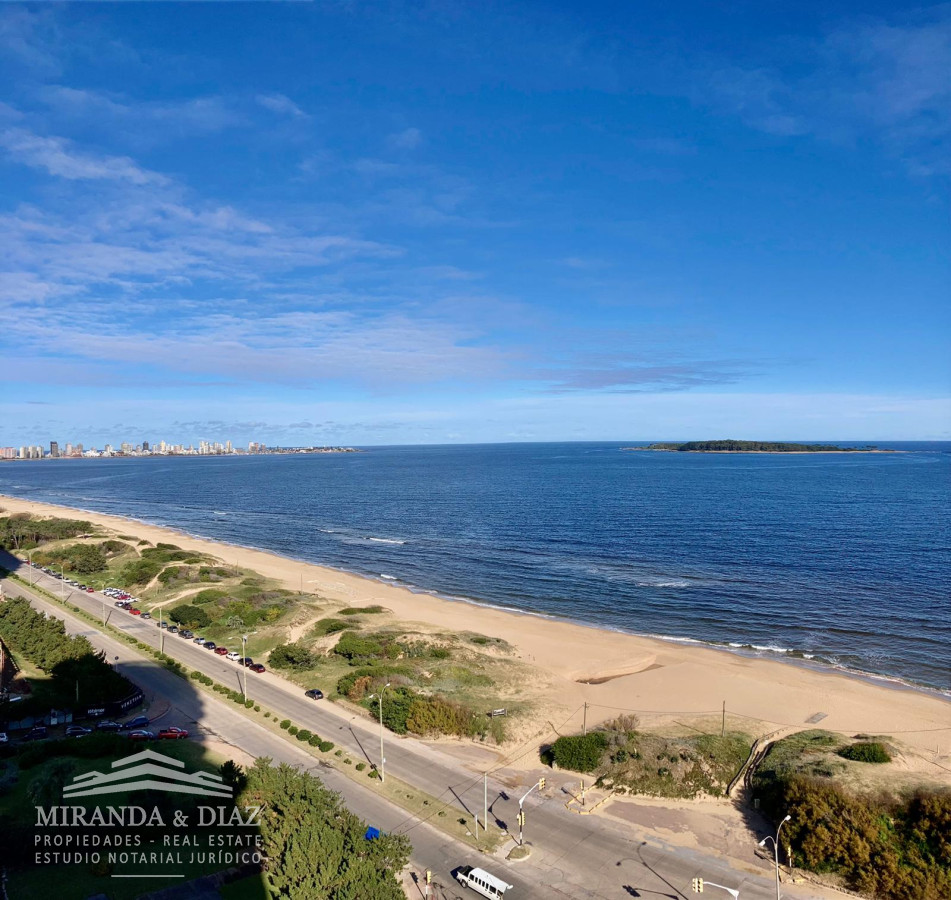 Mansa - GoPunta - Portal Inmobiliario de Punta del Este - Maldonado