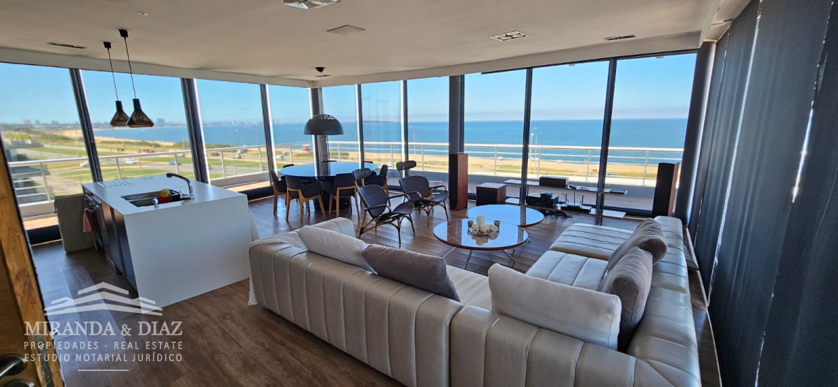 Venta Penthouse