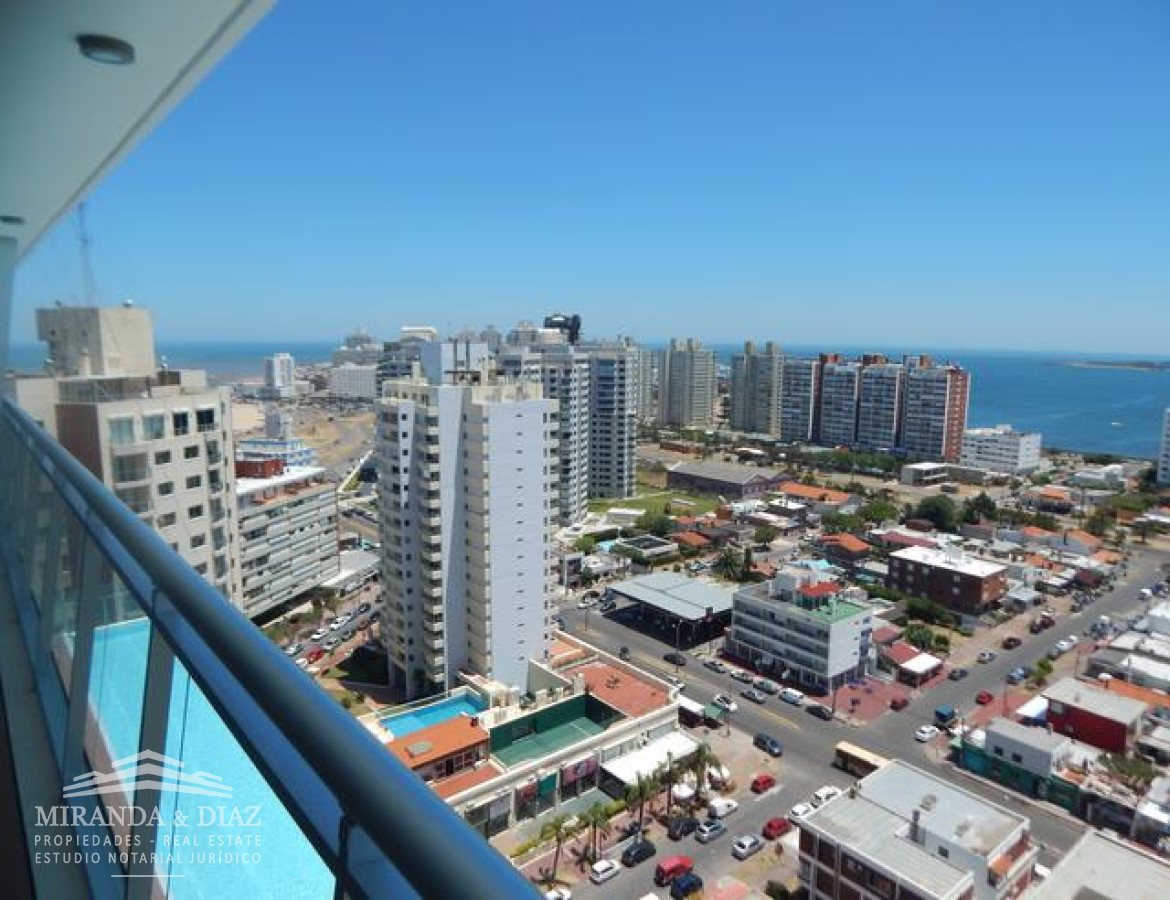 Brava - GoPunta - Portal Inmobiliario de Punta del Este - Maldonado