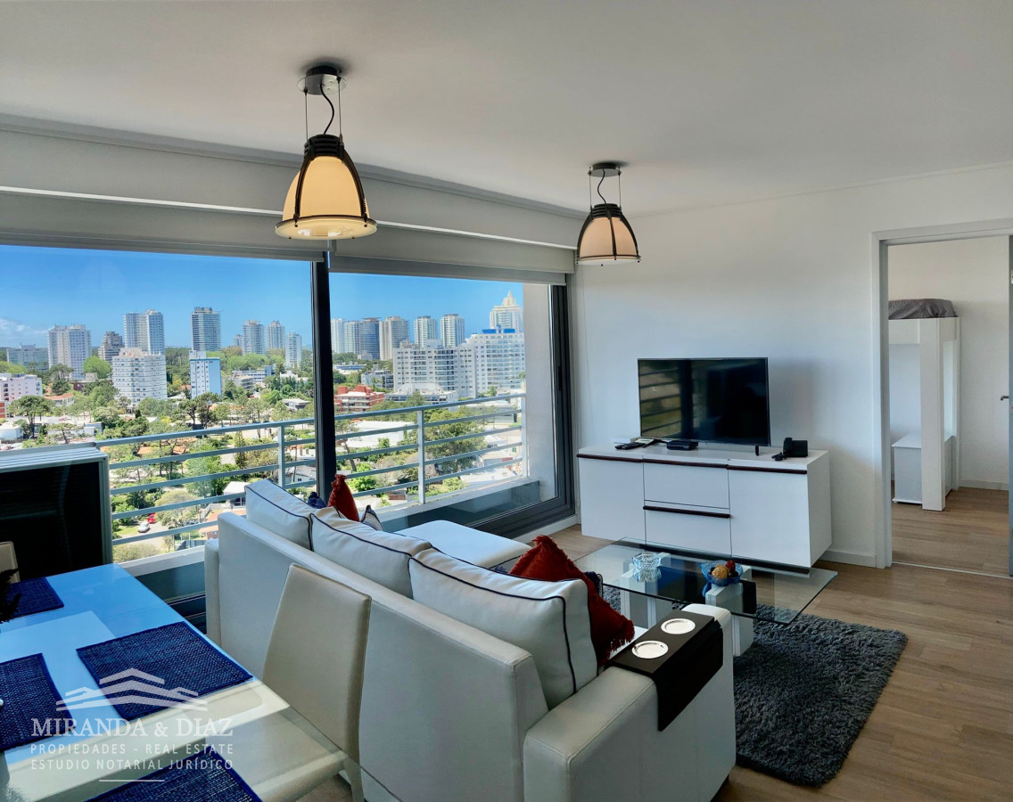 Mansa - GoPunta - Portal Inmobiliario de Punta del Este - Maldonado