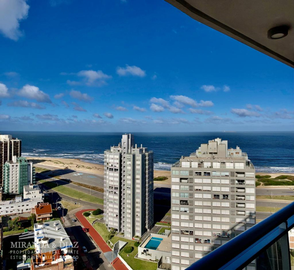 Brava - GoPunta - Portal Inmobiliario de Punta del Este - Maldonado