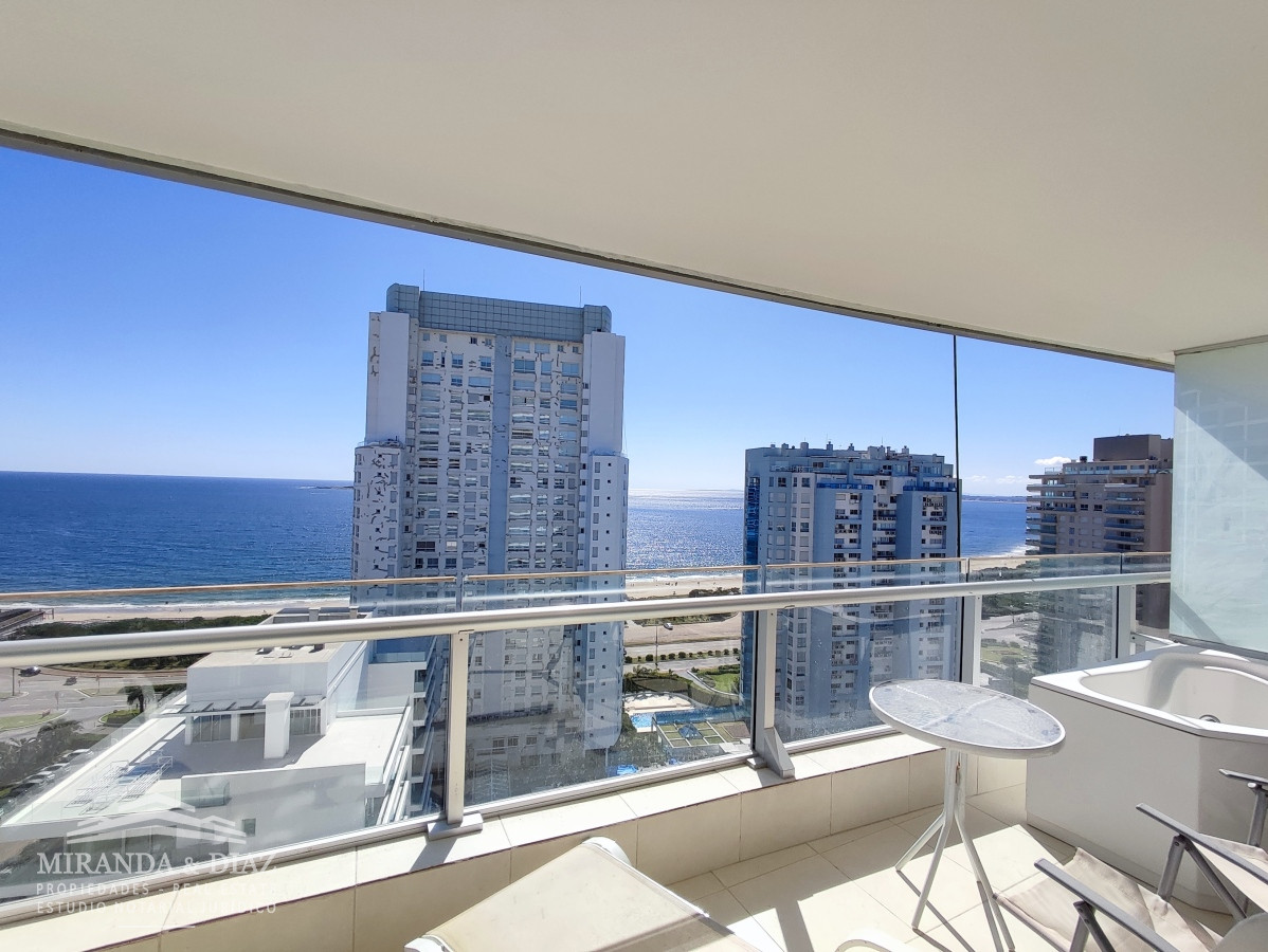Mansa - GoPunta - Portal Inmobiliario de Punta del Este - Maldonado