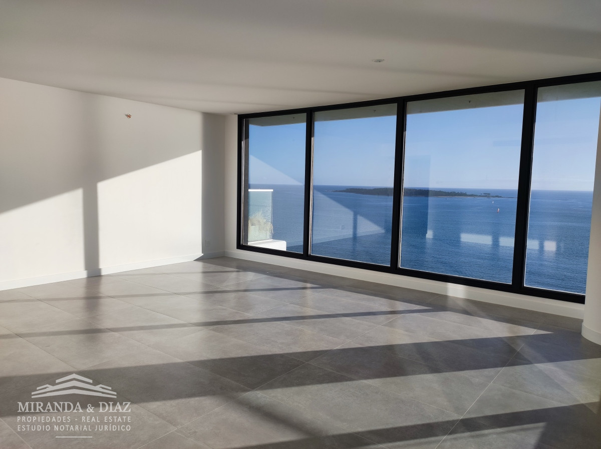 Mansa - GoPunta - Portal Inmobiliario de Punta del Este - Maldonado