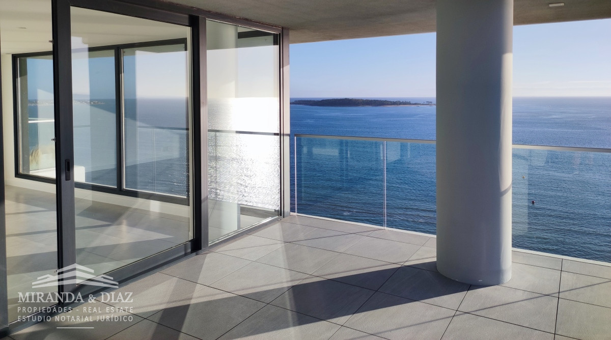 Mansa - GoPunta - Portal Inmobiliario de Punta del Este - Maldonado