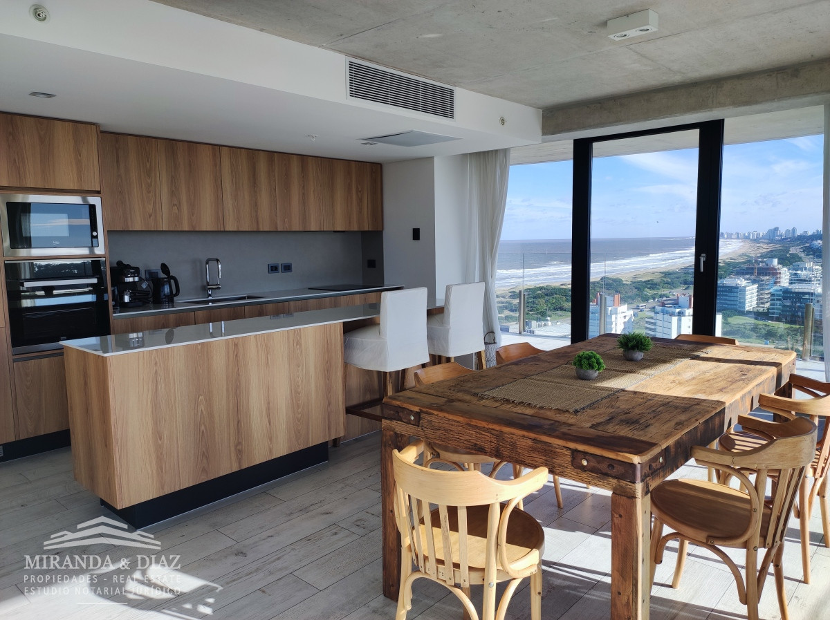 Brava - GoPunta - Portal Inmobiliario de Punta del Este - Maldonado