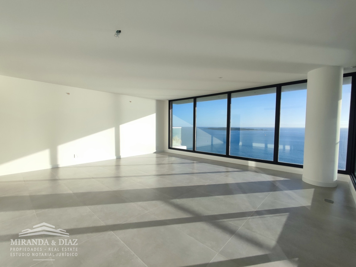 Mansa - GoPunta - Portal Inmobiliario de Punta del Este - Maldonado