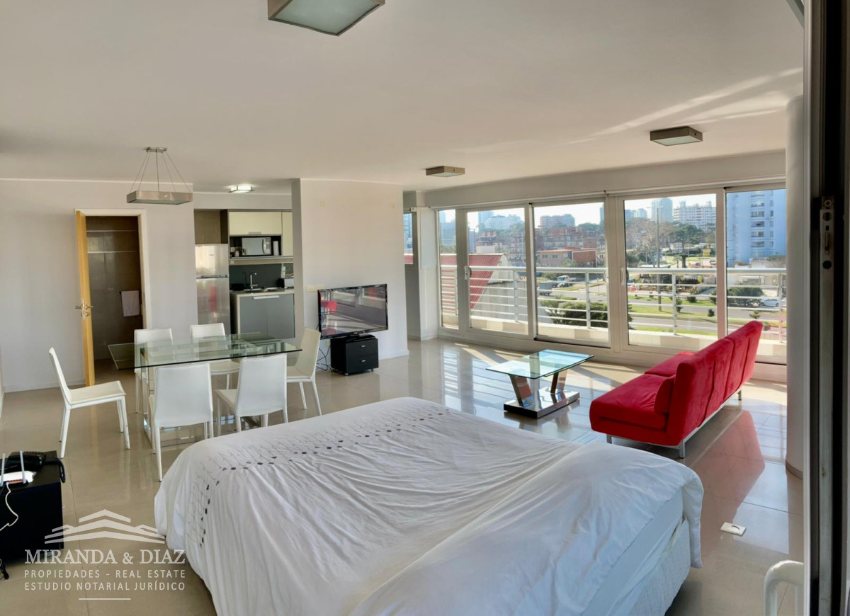 Mansa - GoPunta - Portal Inmobiliario de Punta del Este - Maldonado