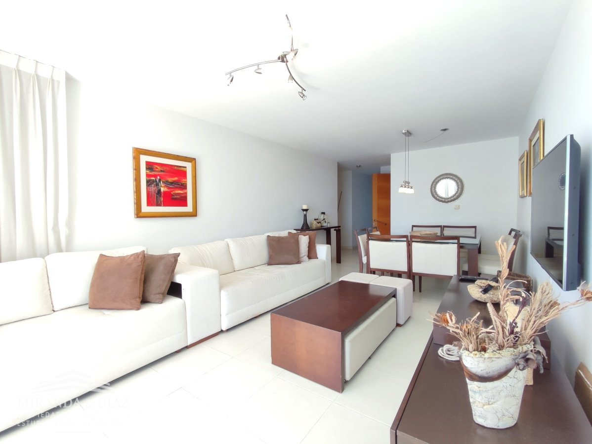 Mansa - GoPunta - Portal Inmobiliario de Punta del Este - Maldonado