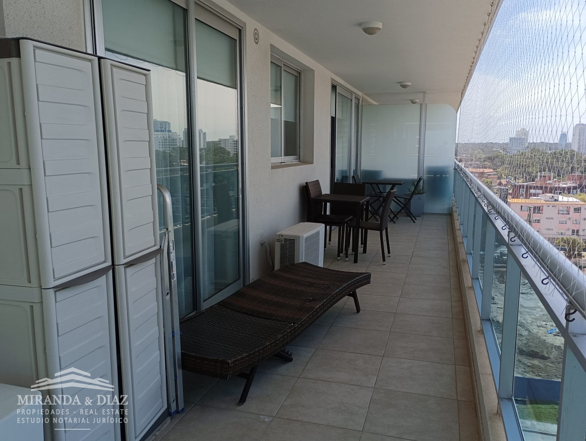 Chiverta - GoPunta - Portal Inmobiliario de Punta del Este - Maldonado