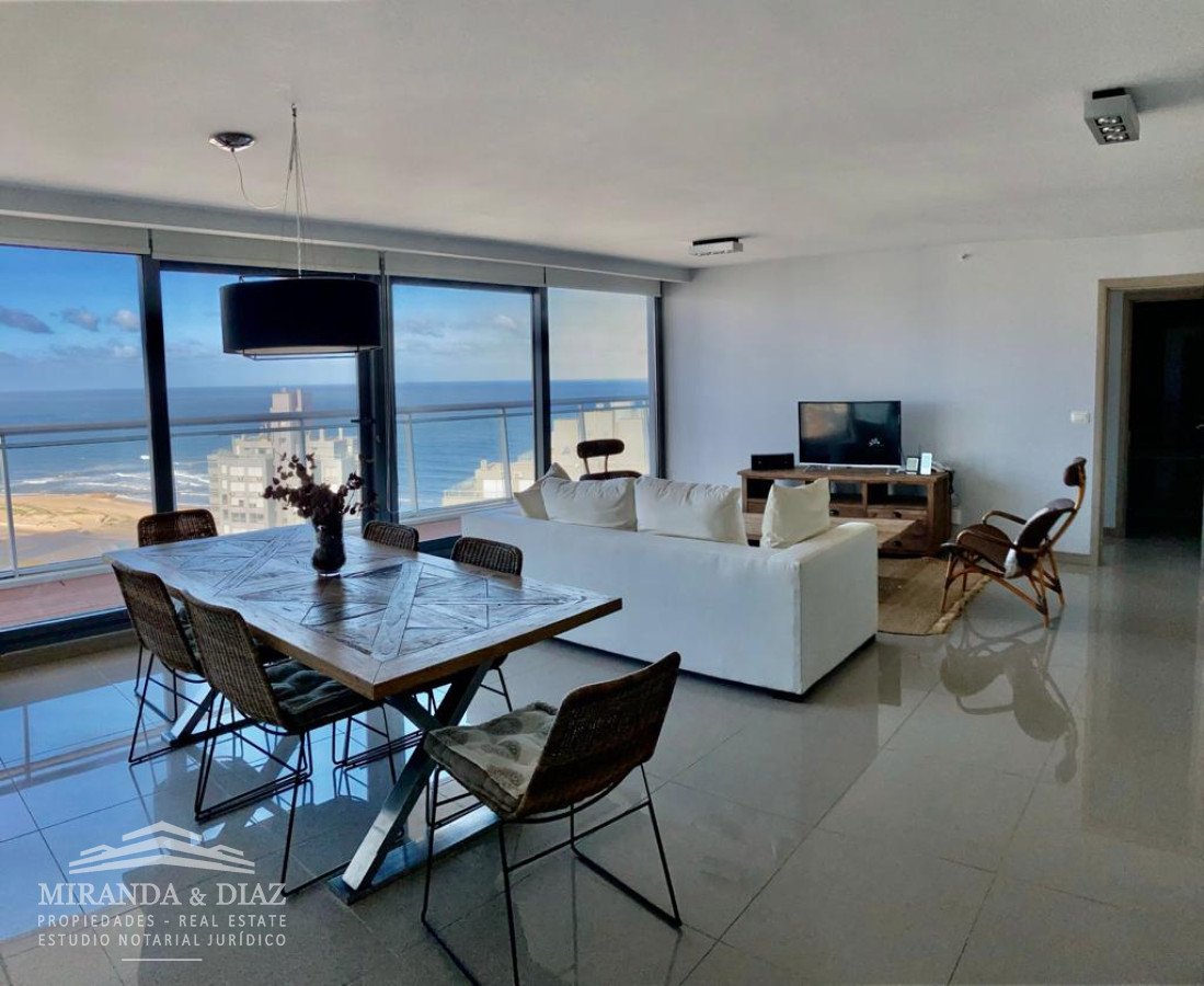 Brava - GoPunta - Portal Inmobiliario de Punta del Este - Maldonado