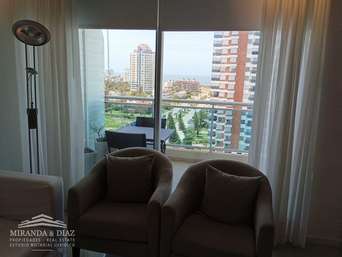Chiverta - GoPunta - Portal Inmobiliario de Punta del Este - Maldonado
