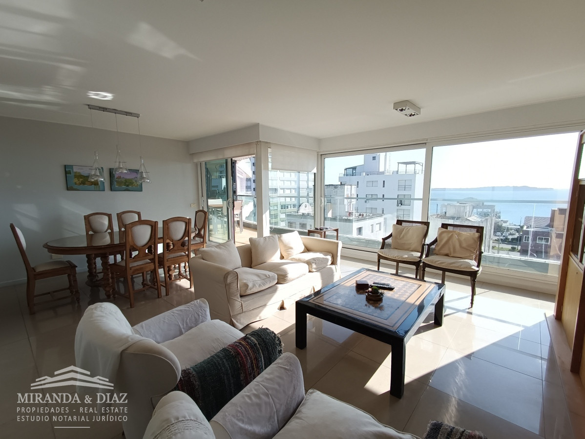Mansa - GoPunta - Portal Inmobiliario de Punta del Este - Maldonado