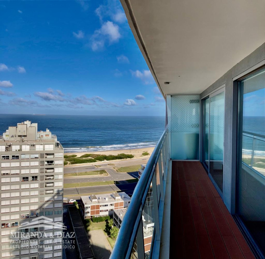 Brava - GoPunta - Portal Inmobiliario de Punta del Este - Maldonado