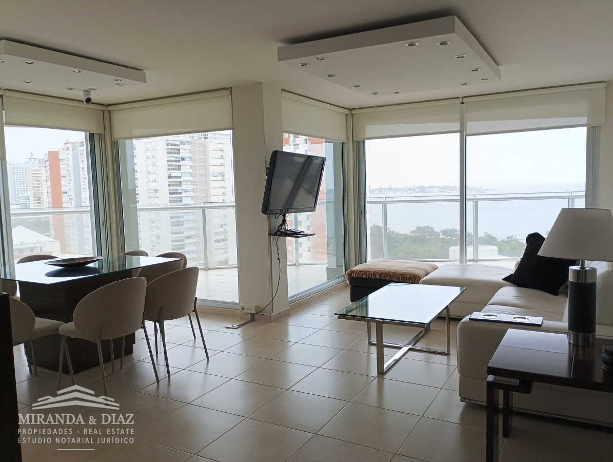 Mansa - GoPunta - Portal Inmobiliario de Punta del Este - Maldonado