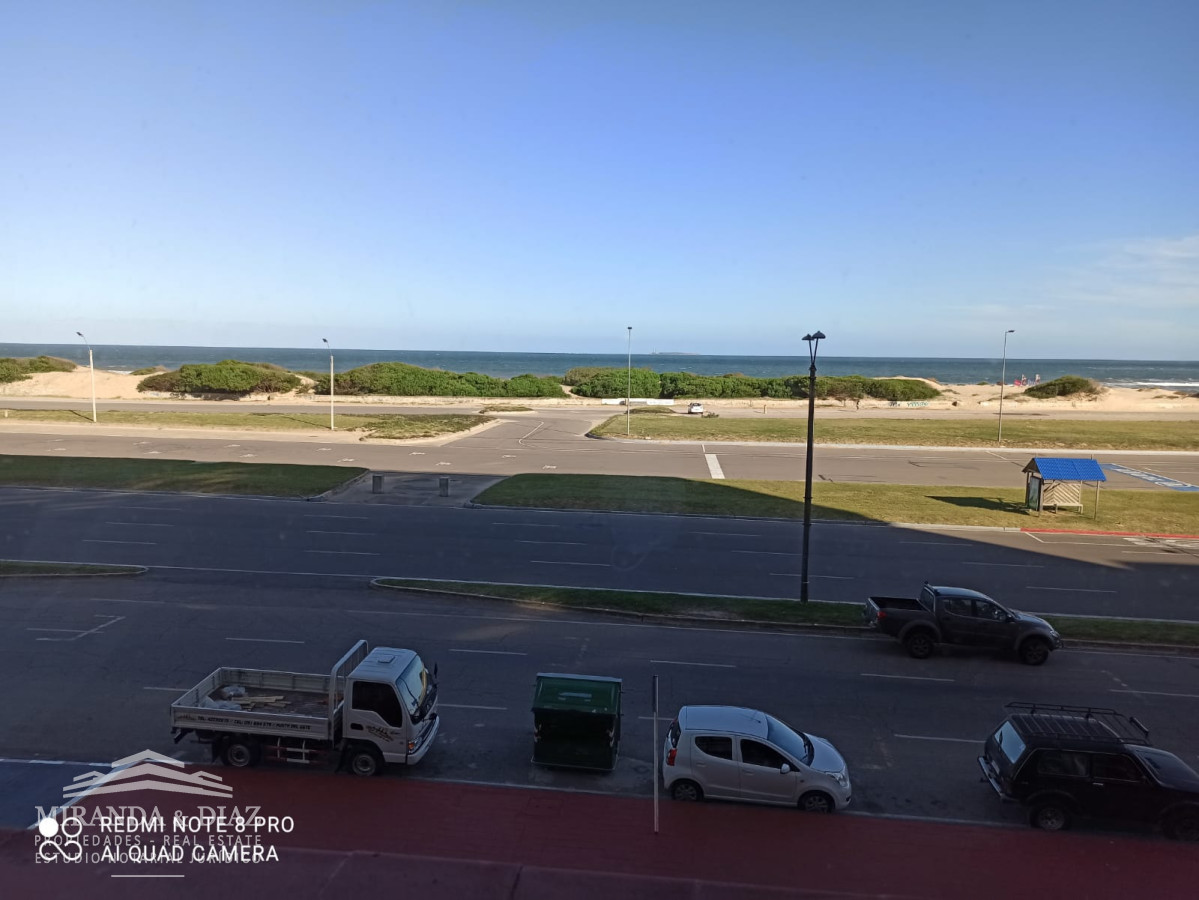 PARA DISFRUTAR LA MEJOR VISTA DE PLAYA BRAVA - MYD227A