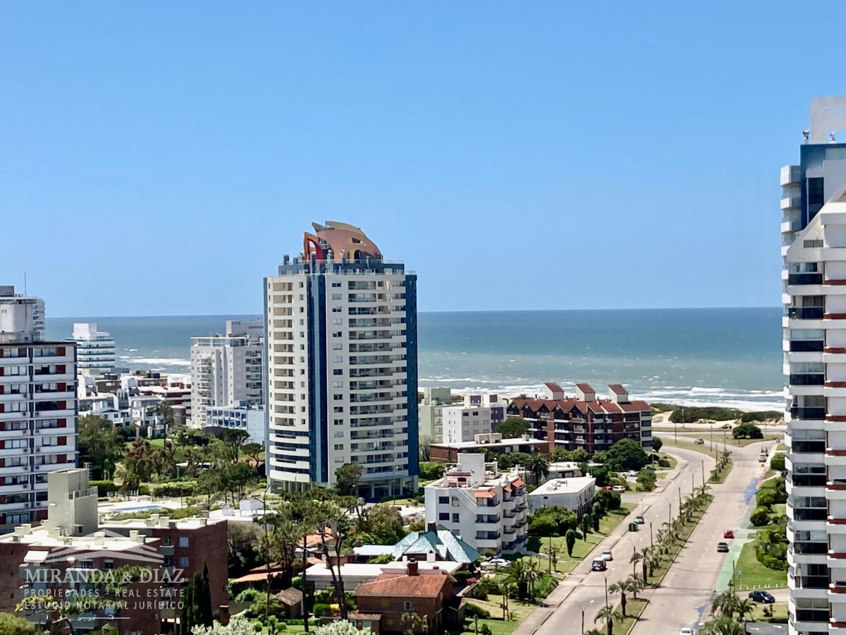 Mansa - GoPunta - Portal Inmobiliario de Punta del Este - Maldonado