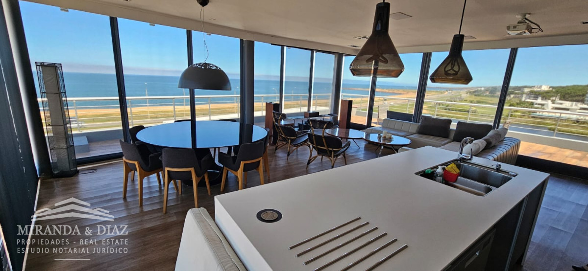 Mansa - GoPunta - Portal Inmobiliario de Punta del Este - Maldonado