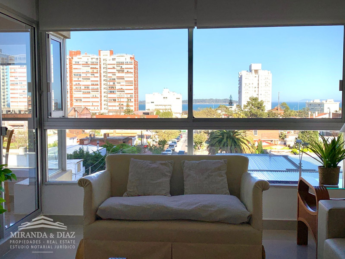 Mansa - GoPunta - Portal Inmobiliario de Punta del Este - Maldonado