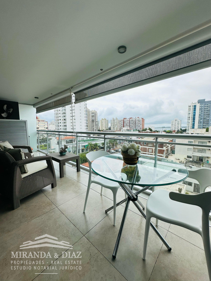 Brava - GoPunta - Portal Inmobiliario de Punta del Este - Maldonado