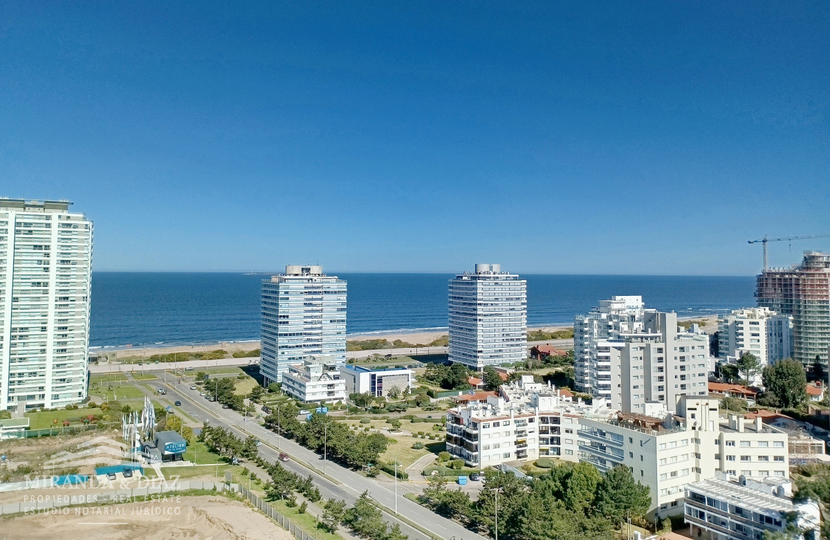 Brava - GoPunta - Portal Inmobiliario de Punta del Este - Maldonado