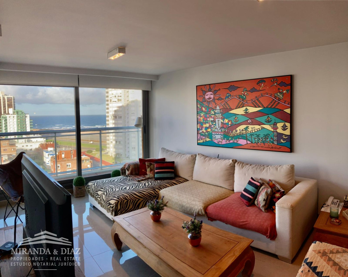 Brava - GoPunta - Portal Inmobiliario de Punta del Este - Maldonado